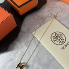 Hermes Necklaces